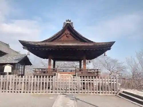 園城寺（三井寺）(滋賀県)
