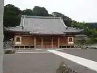 龍源院の本殿・本堂