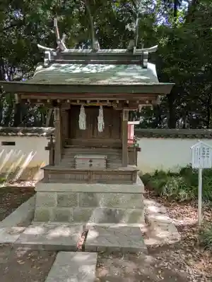 伊弉諾神宮(兵庫県)