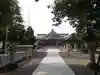 神明神社のその他建物