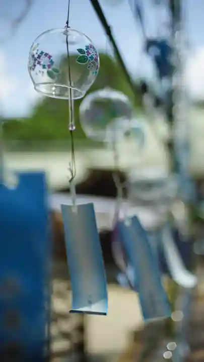 水無瀬神宮(大阪府)