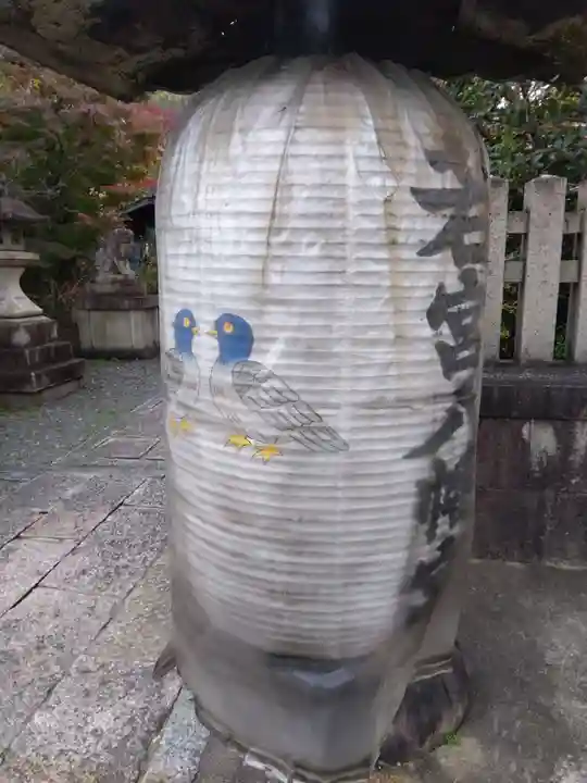 若宮神社のその他建物