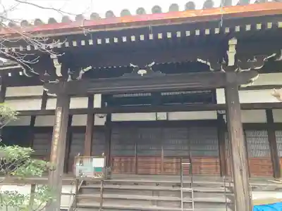 徳融寺(奈良県)
