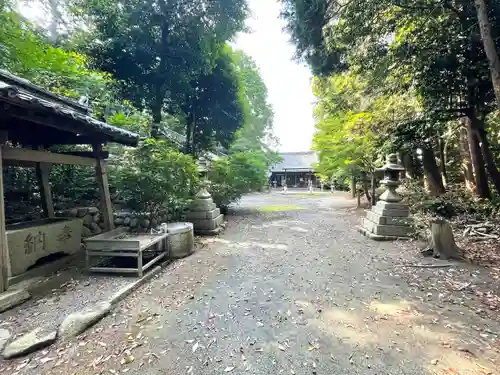 八幡神社(三重県)