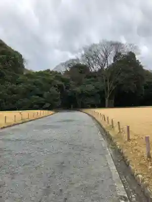 明治神宮(東京都)
