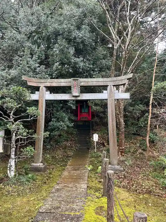 大聖寺(土浦大師不動尊)(茨城県)