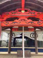 八幡神社(埼玉県)