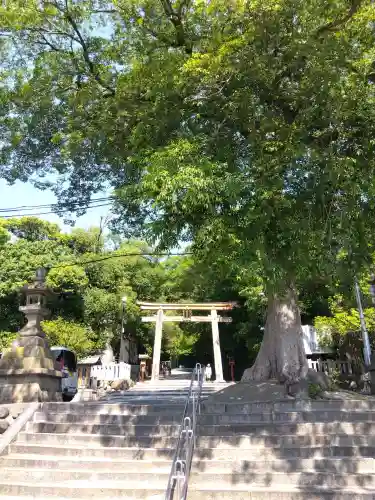 枚岡神社(大阪府)