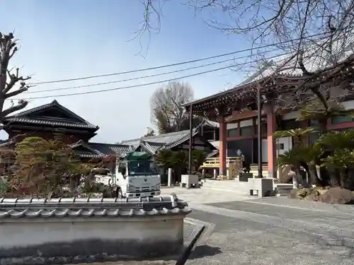 円照寺(大阪府)