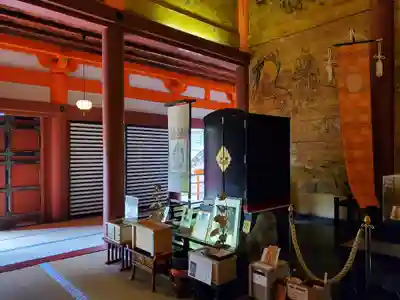 談山神社のその他建物