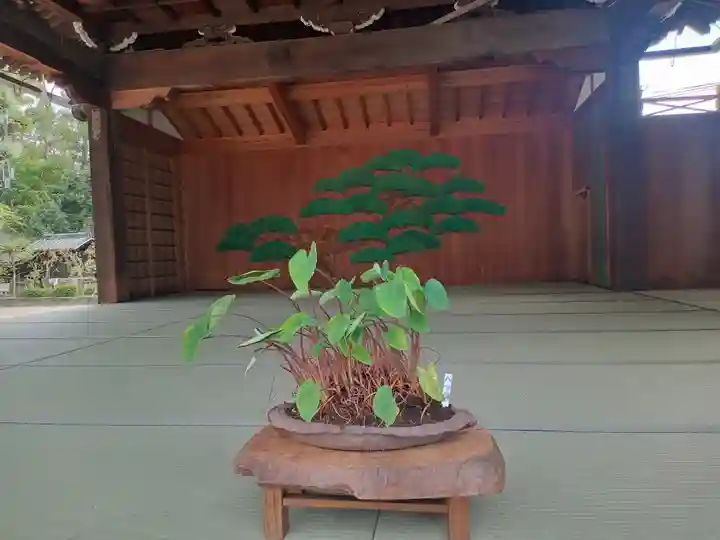 道明寺天満宮(大阪府)