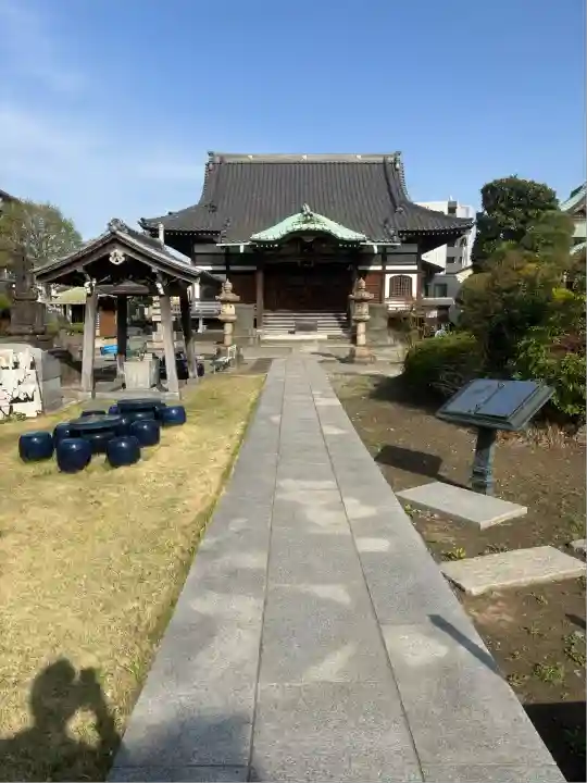 醫王寺(神奈川県)
