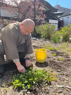 成田山函館別院函館寺(北海道)