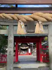 美奈宜神社(福岡県)