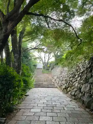 勝尾寺(大阪府)