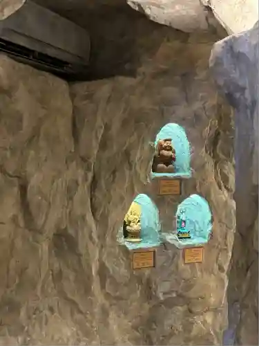 菊川観音 西福寺(静岡県)