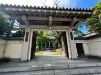 報恩寺(東京都)
