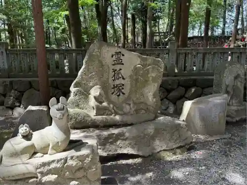 豊川閣　妙厳寺(愛知県)