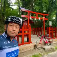 華厳神社(栃木県)