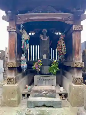 西音寺(東京都)