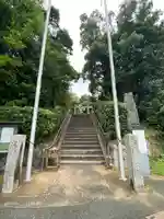 志賀海神社(福岡県)