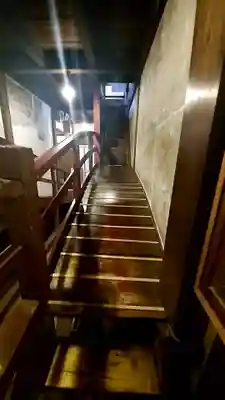 曹源寺のその他建物