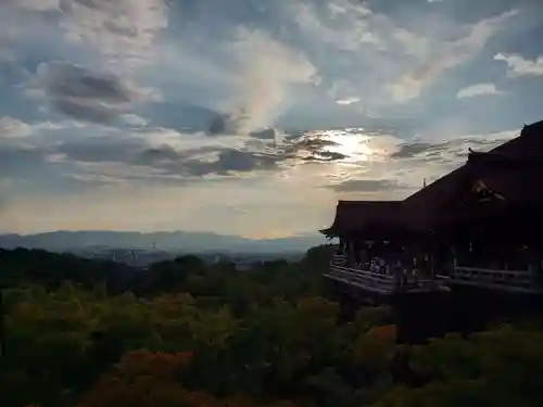 清水寺(京都府)