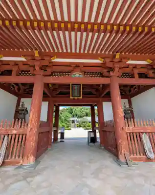叡福寺(大阪府)