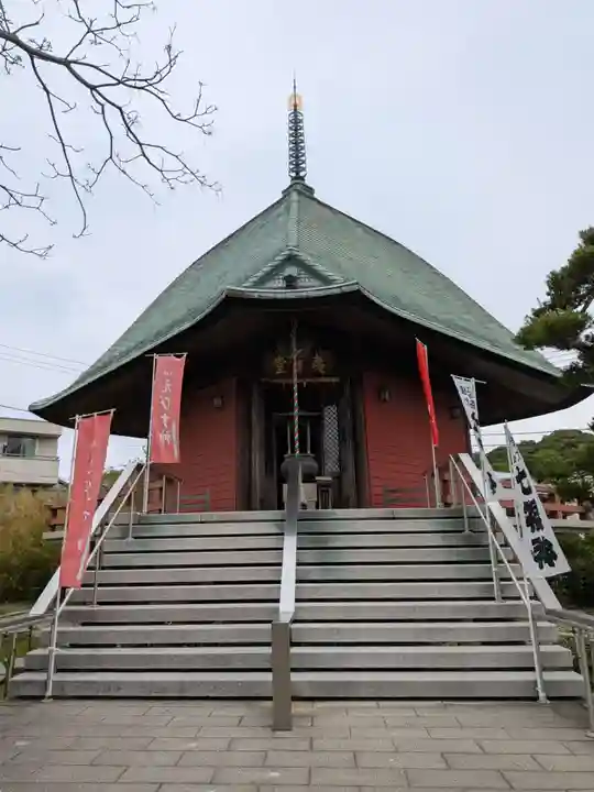 本覚寺(神奈川県)
