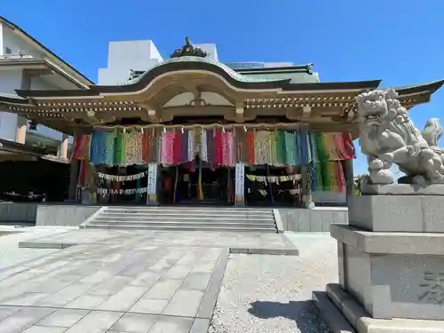 佐佳枝廼社(福井県)