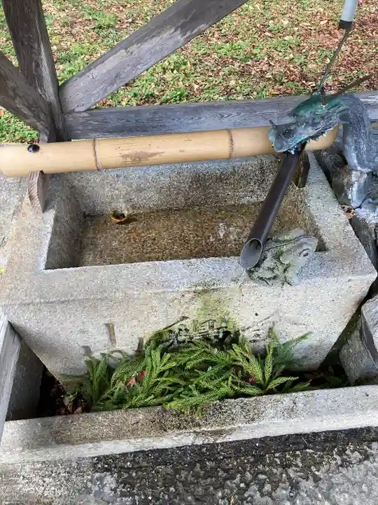 奥石神社(滋賀県)