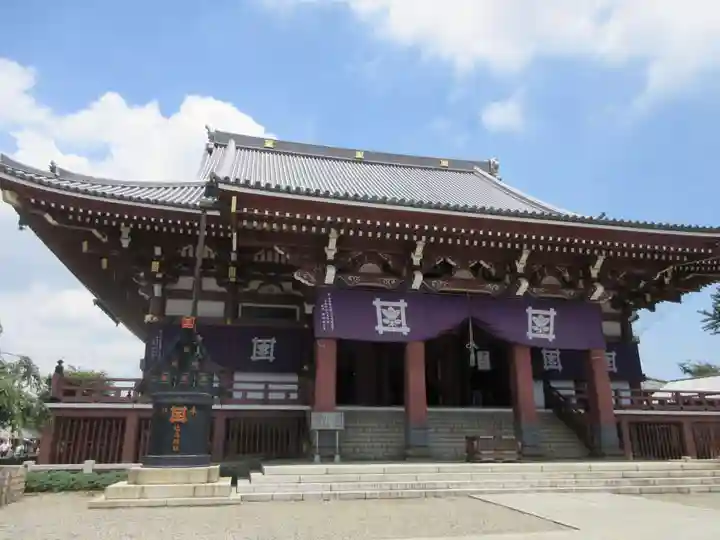 池上本門寺(東京都)