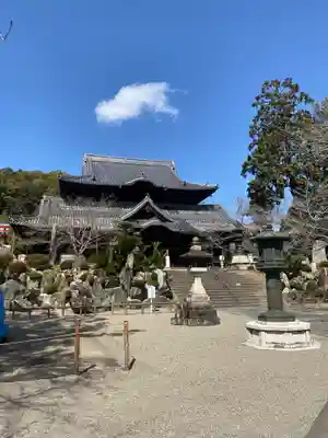 粉河寺(和歌山県)