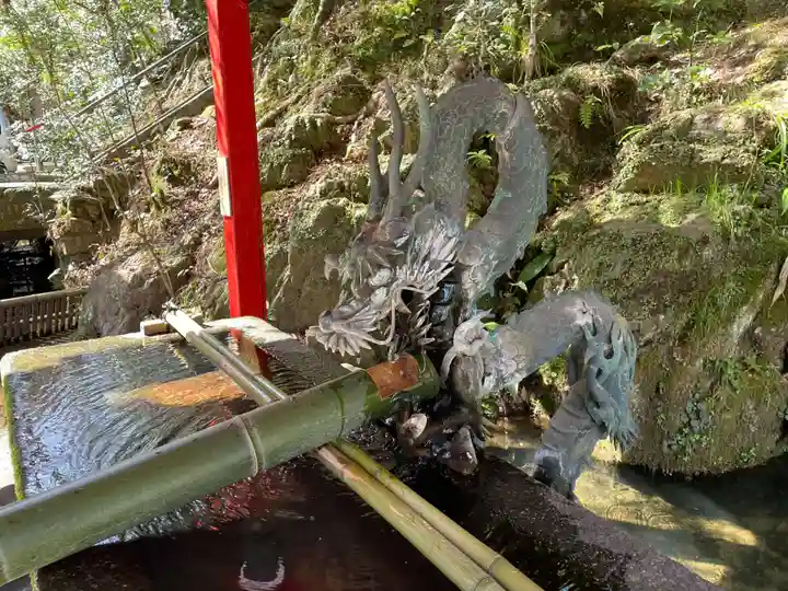 石山寺(滋賀県)