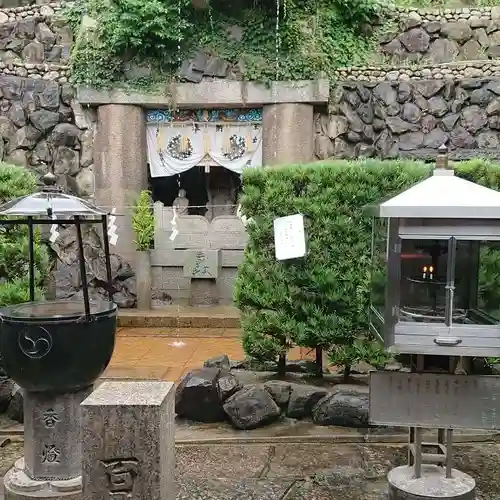 清水寺のその他建物