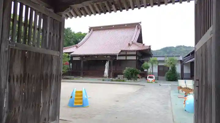 長福寺(島根県)