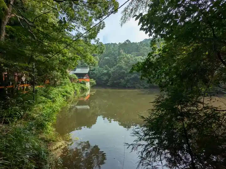 伏見稲荷大社(京都府)