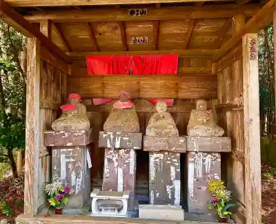 埴生神社(千葉県)