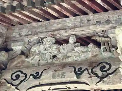 大聖寺（亀岡文殊）(山形県)