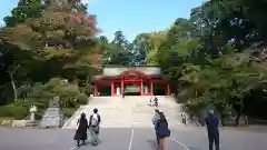 香取神宮の建物その他