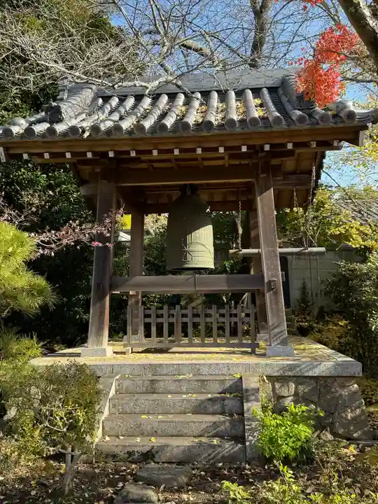 浄光明寺(神奈川県)