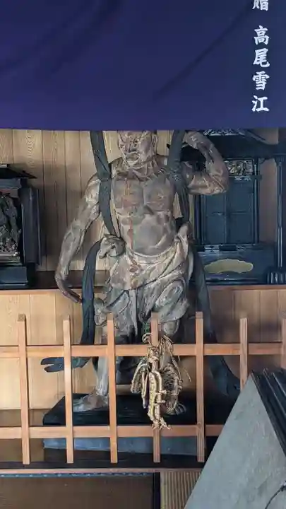 永泉寺(岐阜県)