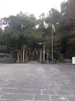 枚岡神社のその他建物