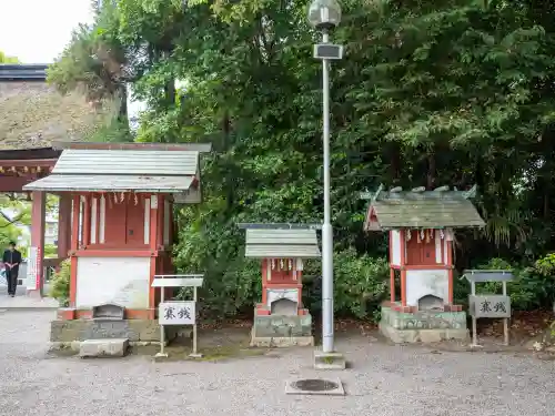 津島神社(愛知県)
