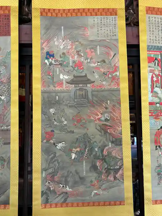 聖衆来迎寺(滋賀県)