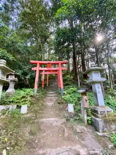 粟鹿神社(兵庫県)