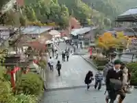 鞍馬寺(京都府)