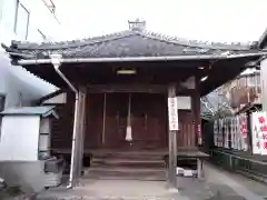 薬師寺(愛知県)