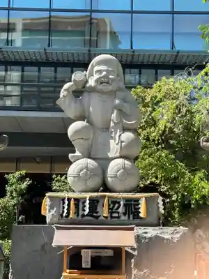 神田神社（神田明神）(東京都)