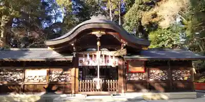 鷺森神社(京都府)